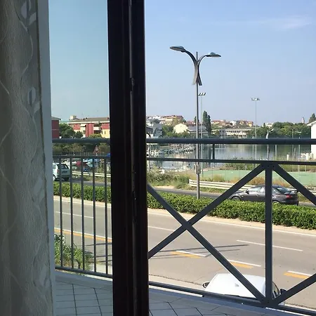 Bye Chioggia